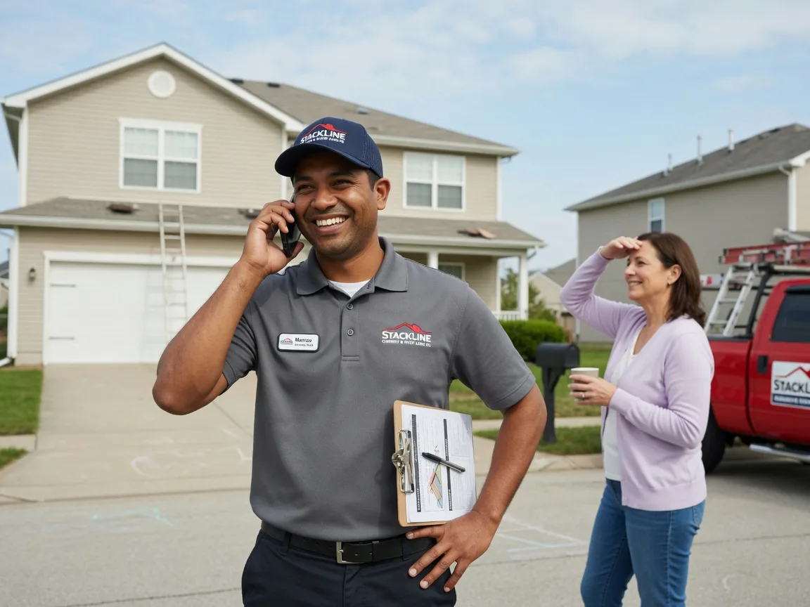Chimney flashing repair Jerome, MO FAQs